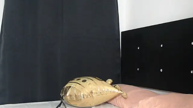 AlejandraScott Live XXX Chat