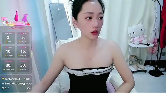 Chat XXX Live jiangjiangas