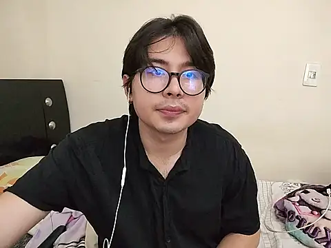 HeyImDante Webcam show