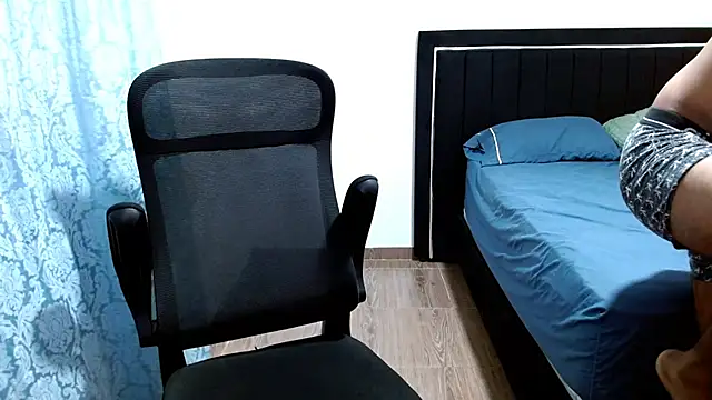 Show de webcam de Pedestal_diamant