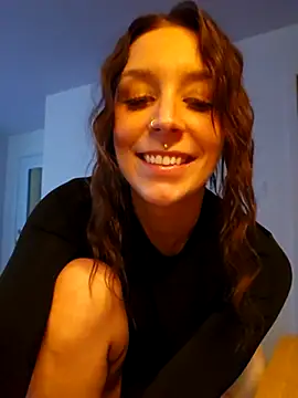 LilyOrion's Live XXX Chat
