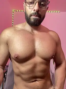 XXX chat uživo modela magnumchris