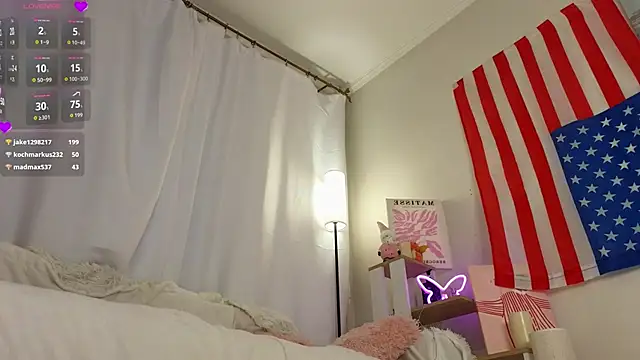 CarmaOlen Live XXX Chat