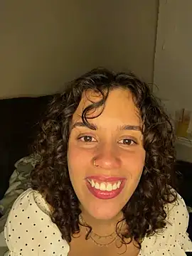 creamyricanfountain's Webcam Show