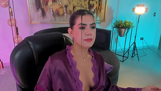 Chat XXX Live AngelicaVega