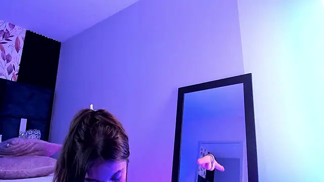 AmmyJones_ 即時 XXX 聊天