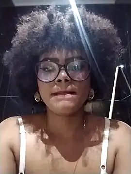 AlliceJelany's Live XXX Chat