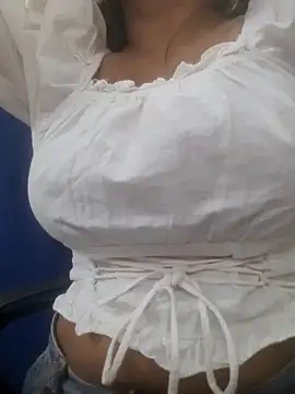 Sexy_Mal89's Webcam Show