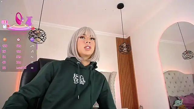 Eva__Walker Obrolan Langsung XXX