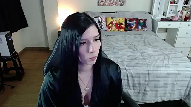 kittykat18x 라이브 XXX 채팅