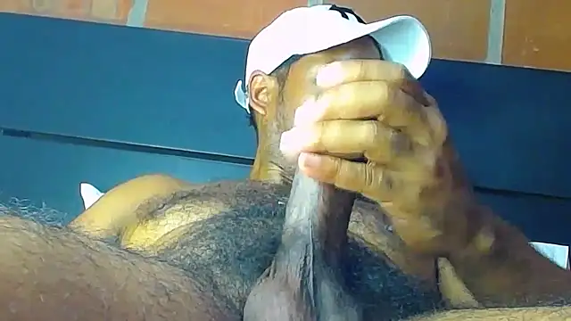 Romeo_box22 Pertunjukan Webcam
