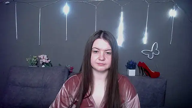 MavkaCute Live XXX Chat