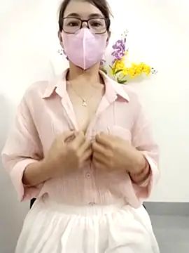 Mai_phuongのウェブカメラショー