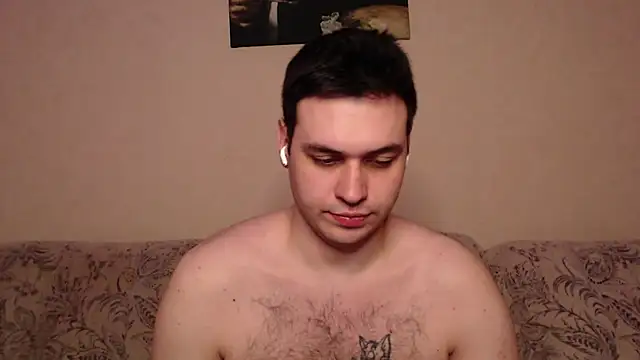 Rim_Minko Webcamshow