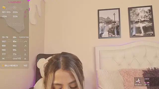 Rubyross21 现场XXX聊天