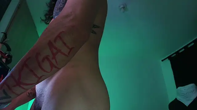 Ryuk_it 라이브 XXX 채팅