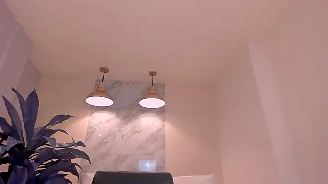 EveBensonXn Live XXX chat