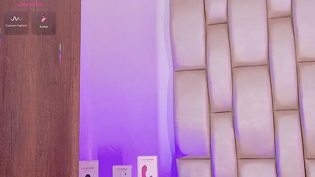 XXX chat uživo modela Shasa_8