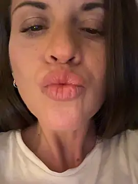 ScarlettNoirr Webcam show