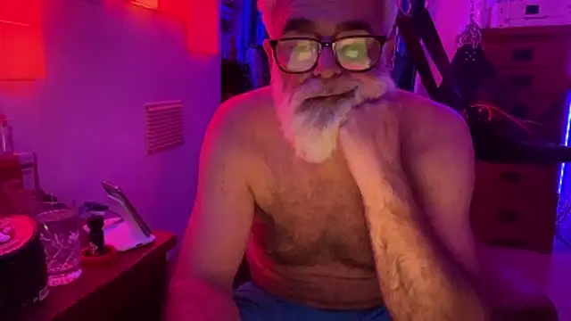 LeatherSdaddy – webcam-show