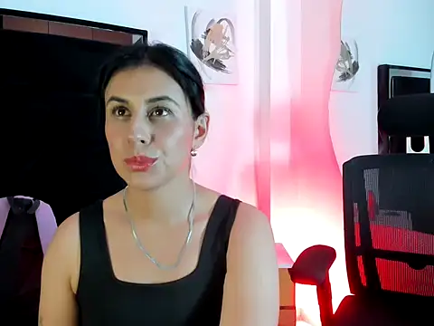 ManuelaGlamourX – Naživo XXX chat