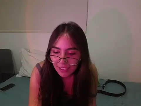 Show webcam de abbyyandmaxx