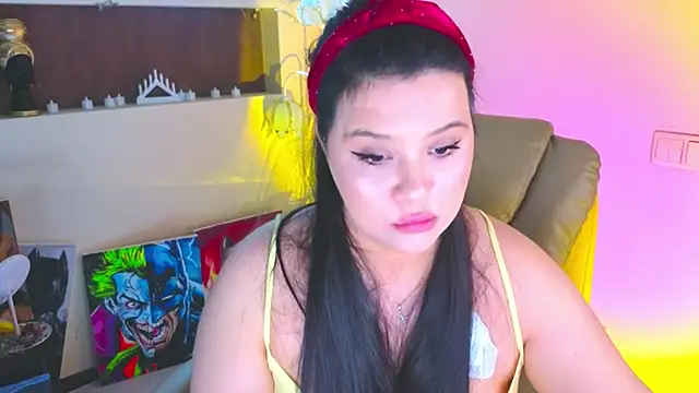 دردشة Malika_uAngel الجنسية المباشرة
