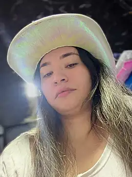 Sophie_LS élő XXX-chatje