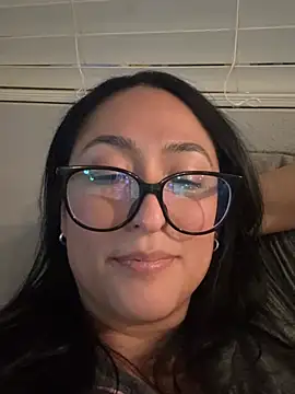 Goddessxxrosexx Pertunjukan Webcam