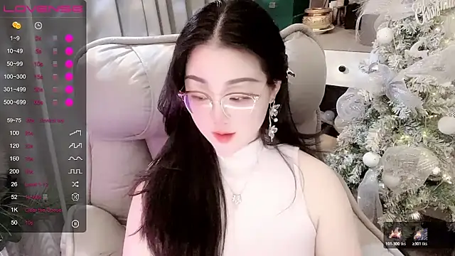 Živý XXX chat Monica-666888-