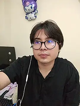 HeyImDante Webcamshow