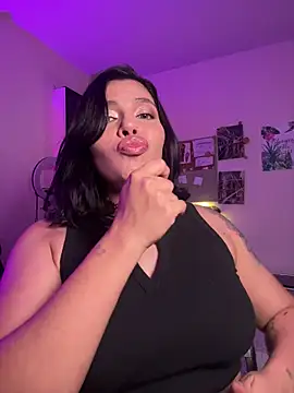 GigiiStone Live XXX-Chat