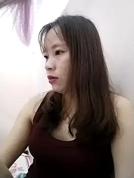 -Natina- Pertunjukan Webcam