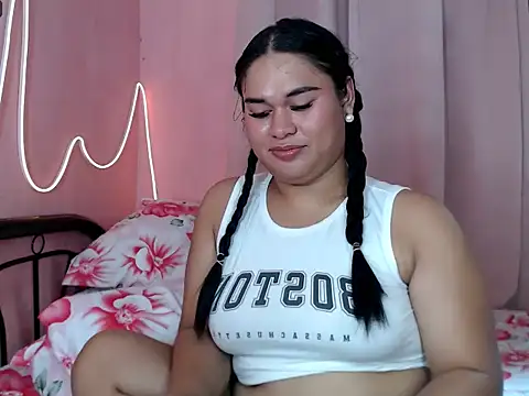 Živý XXX chat Miss_RebeccaLove