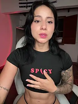 Ale_Lewis' Live XXX Chat