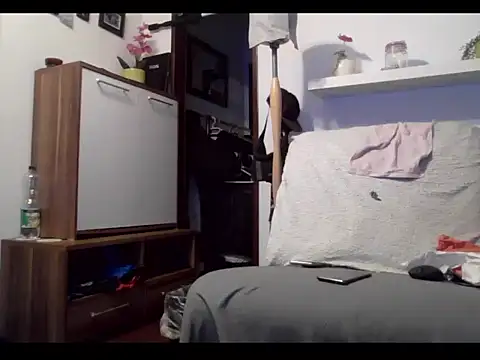 Chat +18 de Cambitchboy ao vivo