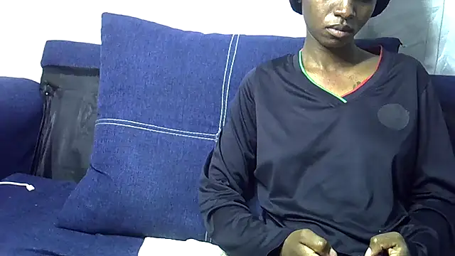 Enkarxx Live XXX-Chat