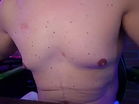 Show de chronic_vibez na webcam