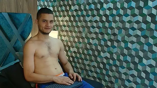 XXX chat uživo modela Joaho_Fernandez