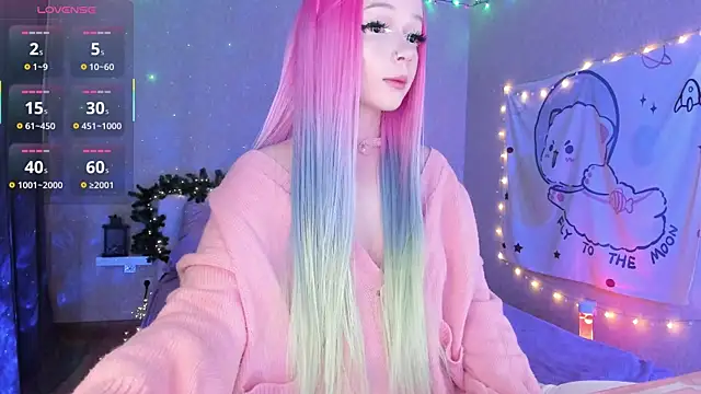 Misty_Shadow's Live XXX Chat