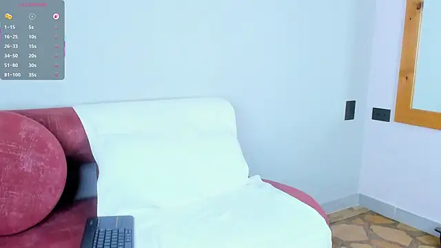 Travis_lenox_ – webcam-show