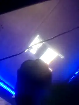 Show Webcam de Tumi707