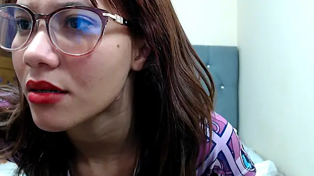 AMARYXS Live XXX-Chat