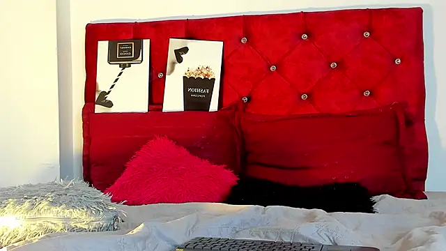 ThiagoSexy005 Show Webcam