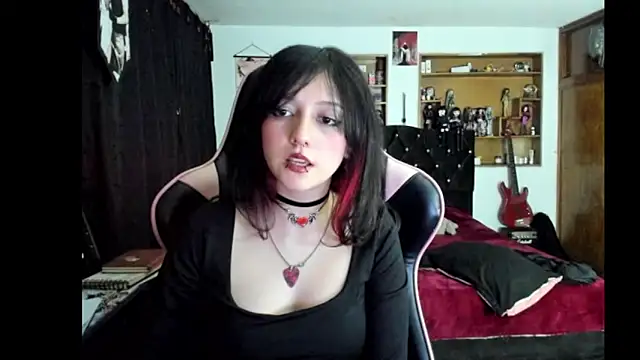 Maki_Zein_'s Webcam Show