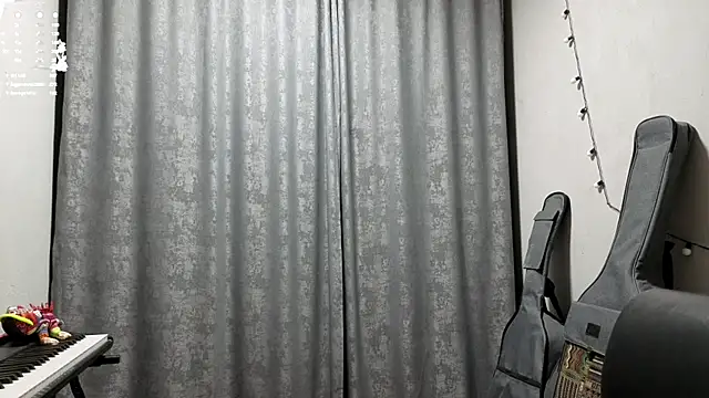 عرض كام CutieAnny
