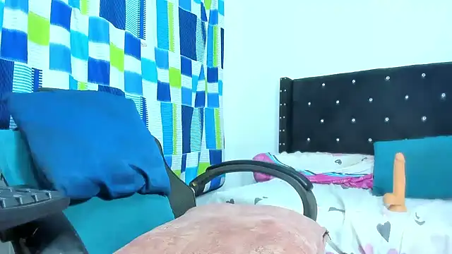 ebonnylatinx Obrolan Langsung XXX