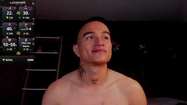 LiamDeep's Live XXX Chat