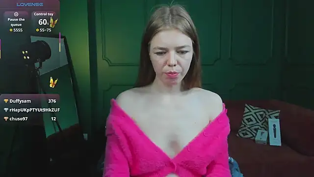 Czat XXX na żywo – _Tina_Tayllor_