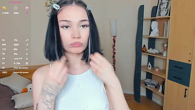 LynnCiprian's Live XXX Chat